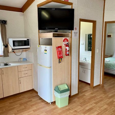 Tatura Cabin & Caravan Park Zewnętrze zdjęcie