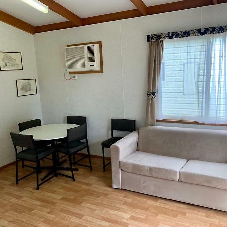 Tatura Cabin & Caravan Park Zewnętrze zdjęcie