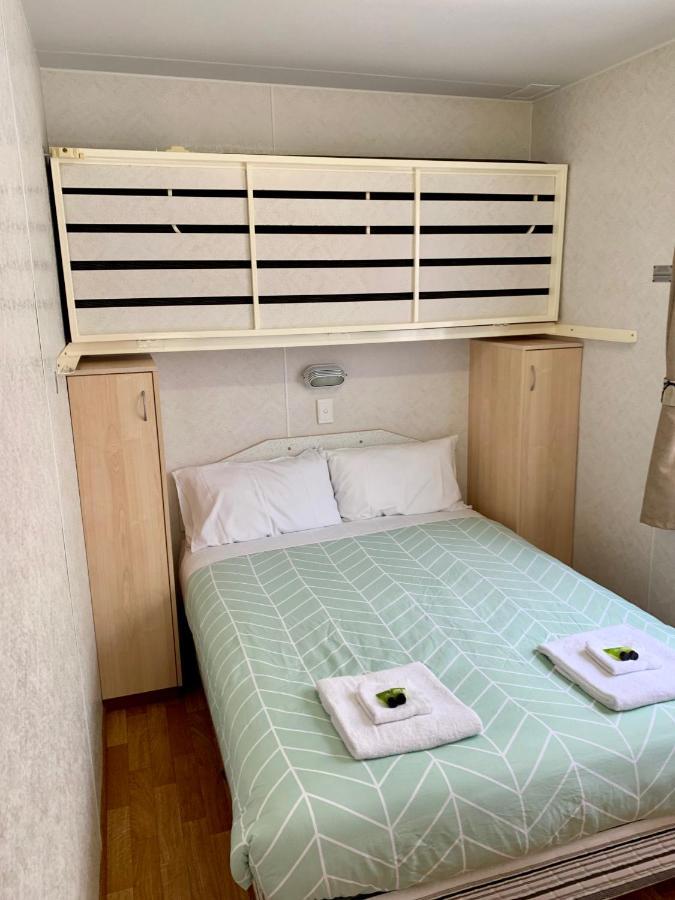 Tatura Cabin & Caravan Park Zewnętrze zdjęcie