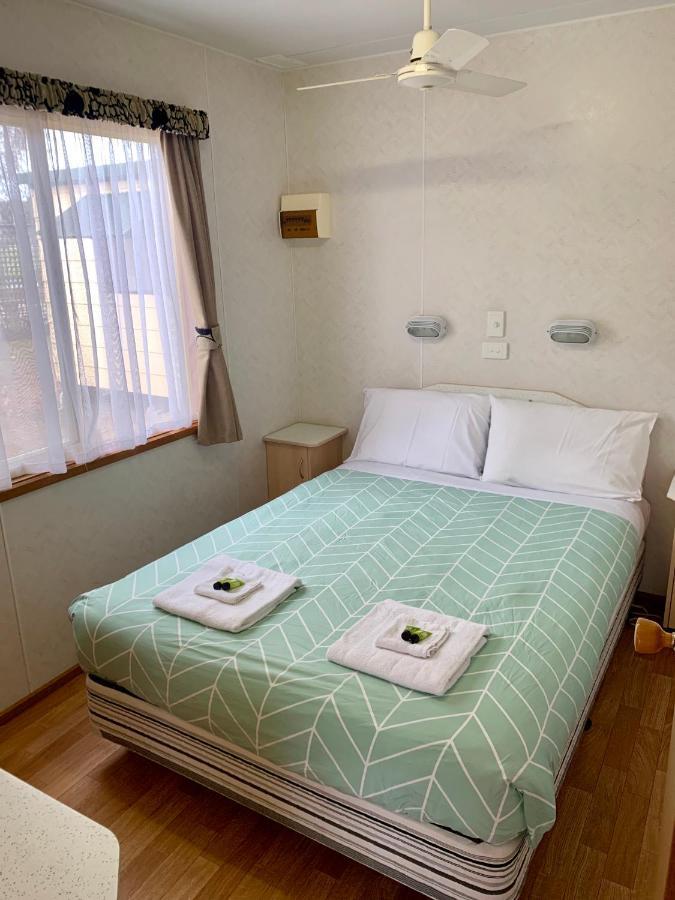 Tatura Cabin & Caravan Park Zewnętrze zdjęcie