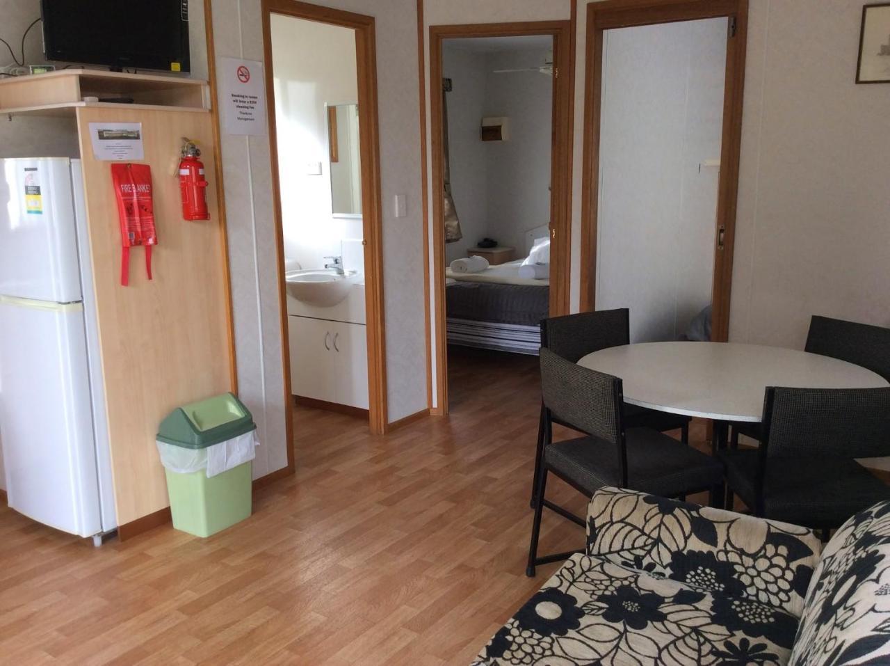 Tatura Cabin & Caravan Park Zewnętrze zdjęcie