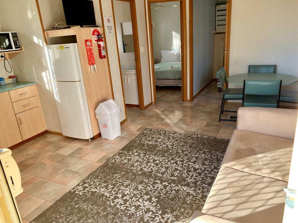 Tatura Cabin & Caravan Park Zewnętrze zdjęcie